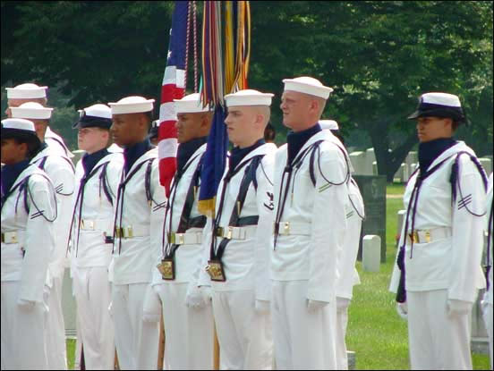 Navy color guard Arlington.jpg