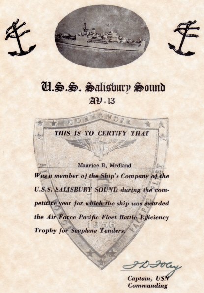 1956-battle-efficiency-certification